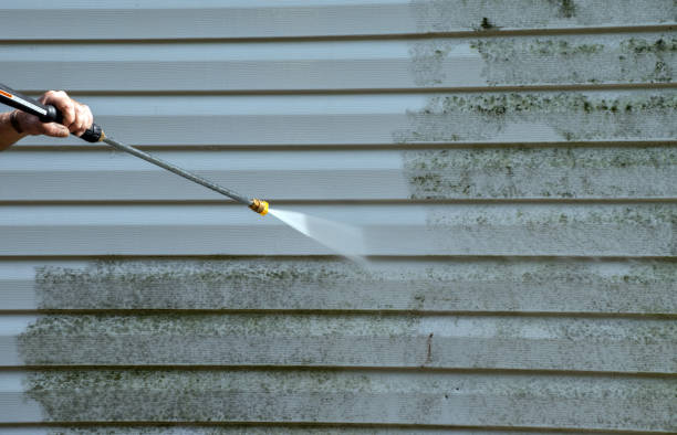 Best Sidewalk and Walkway Cleaning  in Aransas Pass, TX